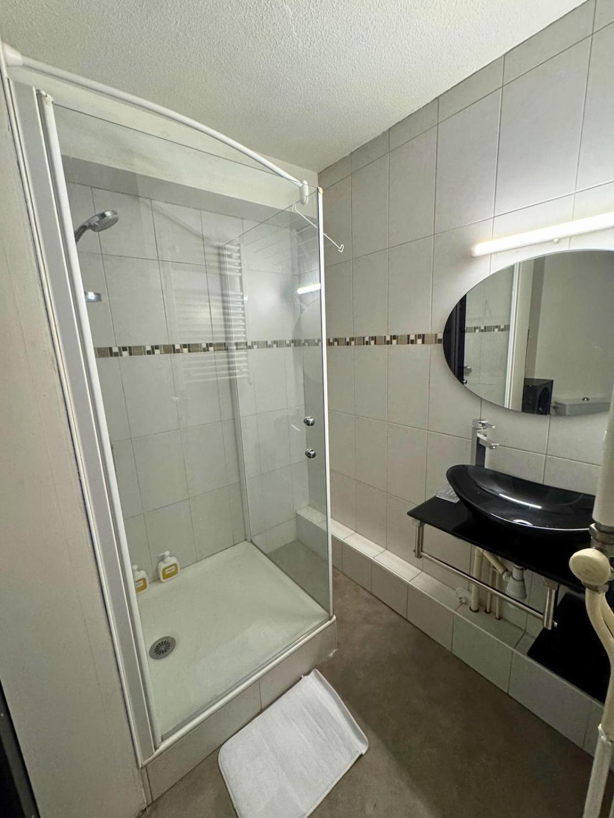 Apartamento Majestic - Wifi - Parking - Vue
