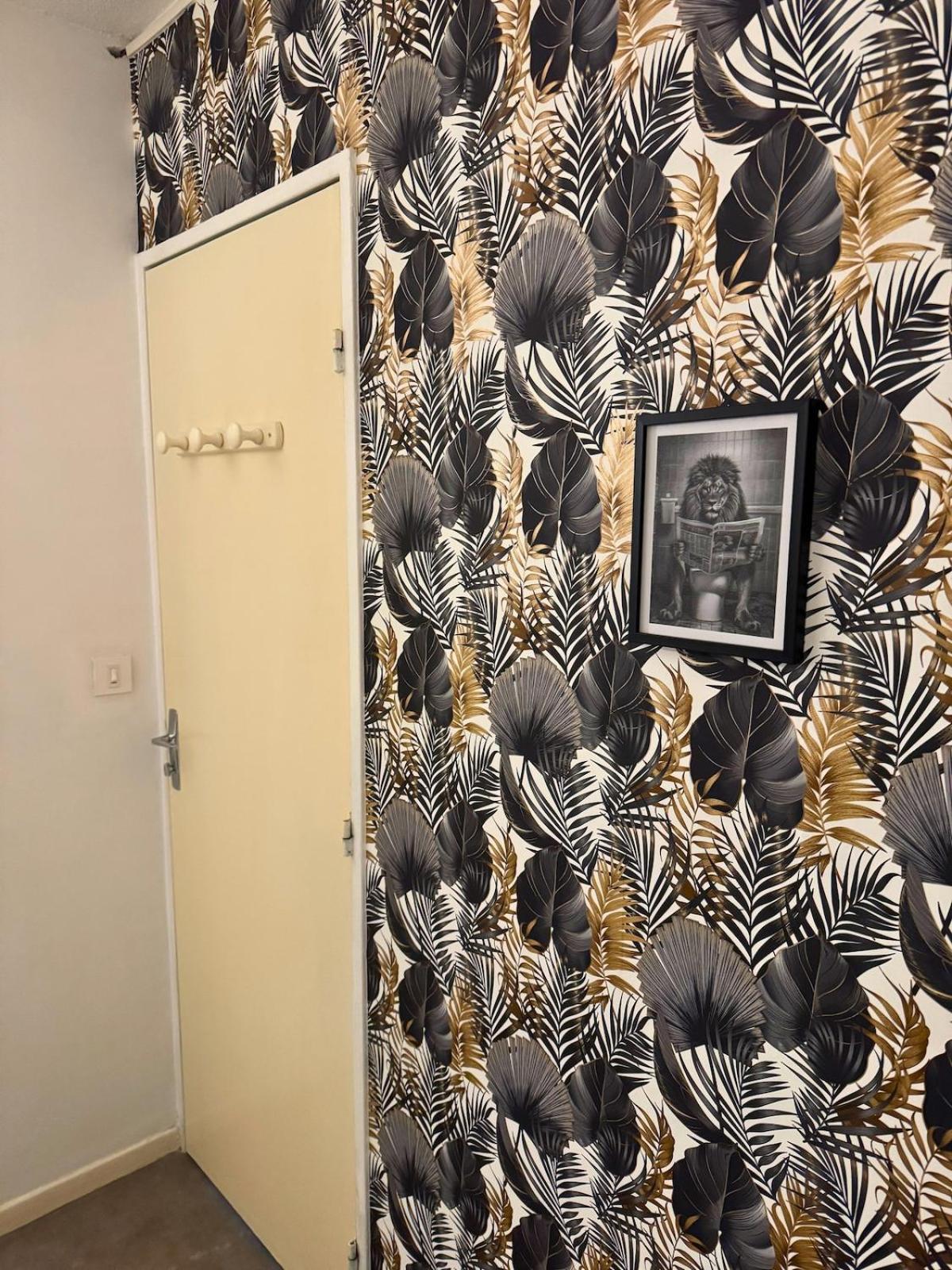 Majestic - Wifi - Parking - Vue Apartamento *